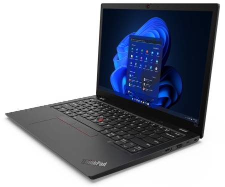 Ноутбук Lenovo ThinkPad L13 Clam G4 (21FN0008PB) 3