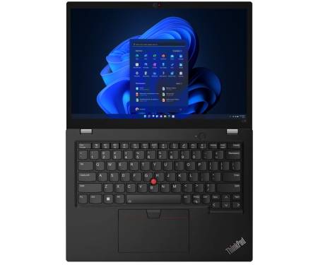 Ноутбук Lenovo ThinkPad L13 Clam G4 (21FN0008PB) 4