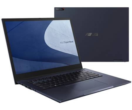Ноутбук ASUS ExpertBook B7 Flip B7402FEA (B7402FEA-L91001X) 3