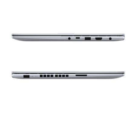 Ноутбук ASUS Vivobook 16X K3605VU (K3605VU-MB253W) Cool Silver 5
