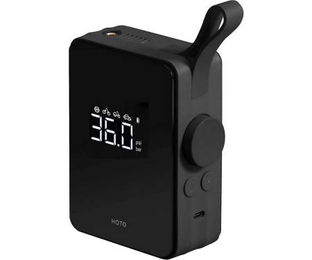 Компрессор Xiaomi HOTO Air Compressor QWCQB001