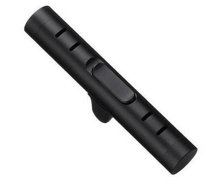 Ароматизатор Xiaomi Guildford Car Air Outlet Aromatherapy Black (GFANPX7)