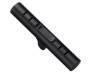Ароматизатор Xiaomi Guildford Car Air Outlet Aromatherapy Black (GFANPX7)