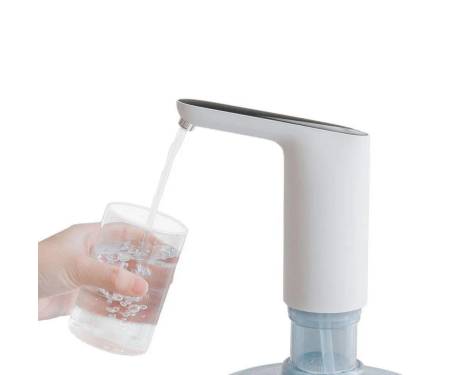 Автоматическая помпа для воды Xiaomi Xiaomi 3LIFE Auomatic Water Pump 002