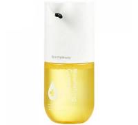 Автоматический дозатор для мыла Xiaomi Simpleway (ZDXSJ02XW) Yellow