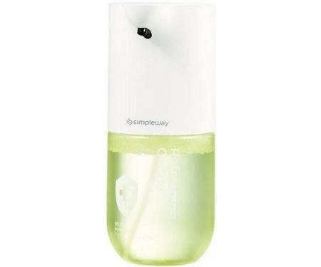 Автоматический дозатор для мыла Xiaomi Simpleway (ZDXSJ02XW) Green