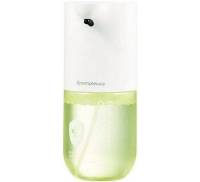 Автоматический дозатор для мыла Xiaomi Simpleway (ZDXSJ02XW) Green