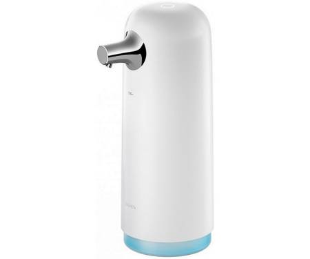 Автоматический дозатор для мыла Xiaomi Enchen Coco Clean White