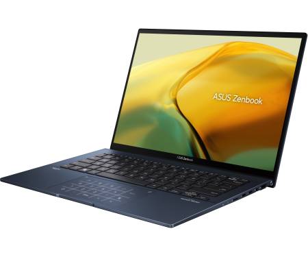 Ноутбук ASUS ZenBook 14 UX3402VA (UX3402VA-KN592W) 2