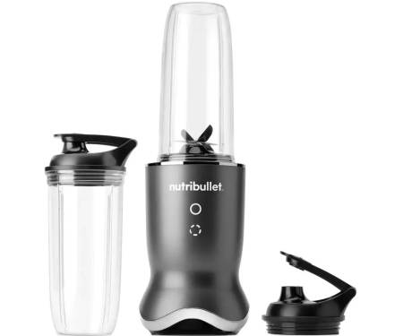 Фитнес-блендер Nutribullet NB1206DG 2