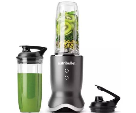 Фитнес-блендер Nutribullet NB1206DG 1