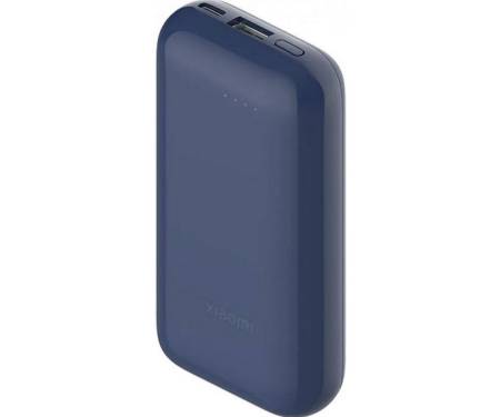 Powerbank Xiaomi Mi Power Bank Pocket Version Pro (PB1030ZM) Blue