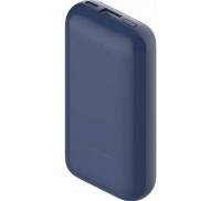 Powerbank Xiaomi Mi Power Bank Pocket Version Pro (PB1030ZM) Blue