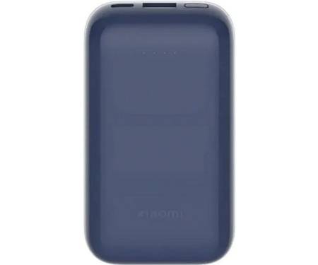 Powerbank Xiaomi Mi Power Bank Pocket Version Pro (PB1030ZM) Blue