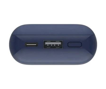 Powerbank Xiaomi Mi Power Bank Pocket Version Pro (PB1030ZM) Blue