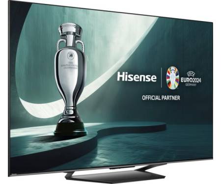 Телевизор Hisense 55U7NQ 3