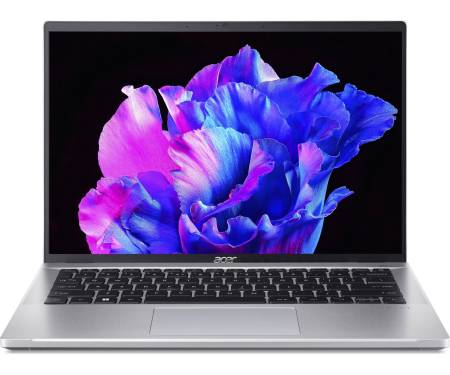 Ноутбук Acer Swift Go 14 SFG14-73-78RP (NX.KSGEP.002) 1