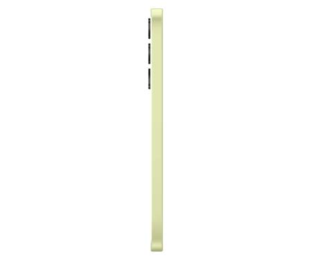 Смартфон Samsung Galaxy A35 5G SM-A3560 8/128GB Awesome Lemon (Asian Version)