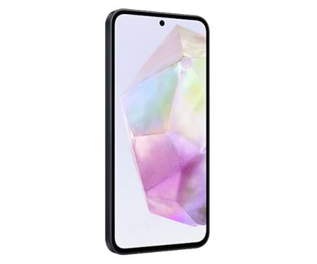 Смартфон Samsung Galaxy A35 5G SM-A3560 8/256GB Awesome Navy (Asian Version)
