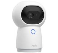 IP-камера відеоспостереження Xiaomi Aqara Hub G3 2K HomeKit (ZNSXJ13LM)