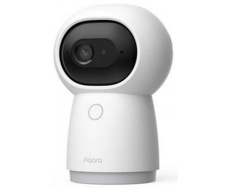 IP-камера відеоспостереження Xiaomi Aqara Hub G3 2K HomeKit (ZNSXJ13LM)