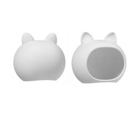 IP-камера відеоспостереження Xiaomi Aqara Hub G3 2K HomeKit (ZNSXJ13LM)