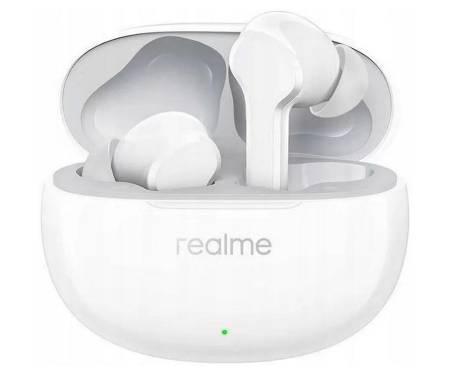 Наушники Realme Buds T110 White