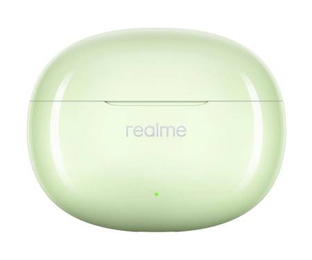 Наушники Realme Buds T110 Green