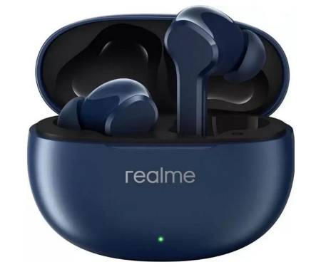 Наушники Realme Buds T110 Blue