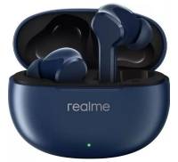 Наушники Realme Buds T110 Blue