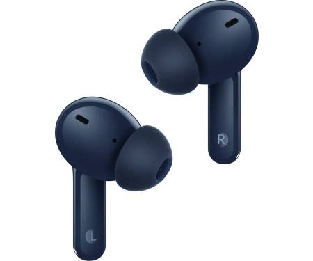 Наушники Realme Buds T110 Blue