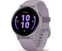 Смарт-часы Garmin vivoactive 5 Metallic Orchid Aluminum Bezel with Orchid Case and Silicone (010-02862-13)