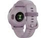 Смарт-часы Garmin vivoactive 5 Metallic Orchid Aluminum Bezel with Orchid Case and Silicone (010-02862-13)
