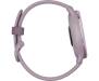 Смарт-часы Garmin vivoactive 5 Metallic Orchid Aluminum Bezel with Orchid Case and Silicone (010-02862-13)