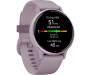 Смарт-часы Garmin vivoactive 5 Metallic Orchid Aluminum Bezel with Orchid Case and Silicone (010-02862-13)