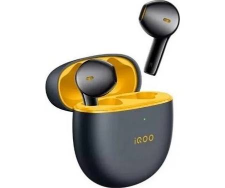 Наушники Vivo IQOO TWS Air Black