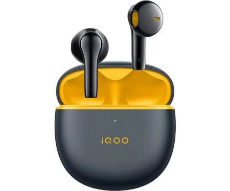 Навушники Vivo IQOO TWS Air Pro Black