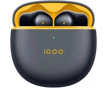 Навушники Vivo IQOO TWS Air Pro Black