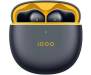 Навушники Vivo IQOO TWS Air Pro Black