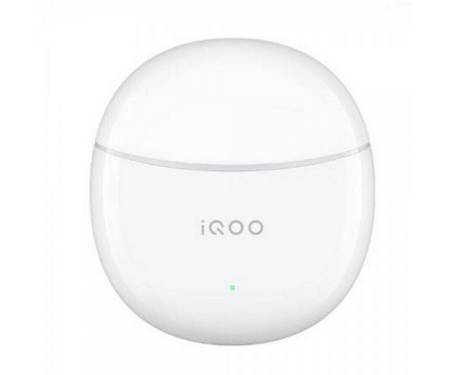 Наушники Vivo IQOO TWS Air 2 White