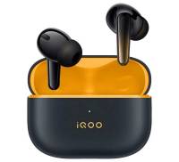 Наушники Vivo IQOO TWS 2 Black