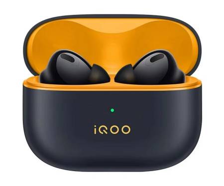 Наушники Vivo IQOO TWS 2 Black