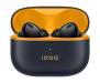 Наушники Vivo IQOO TWS 2 Black