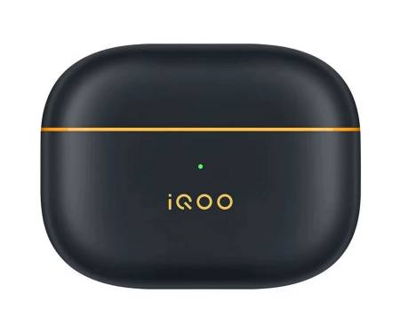 Наушники Vivo IQOO TWS 2 Black