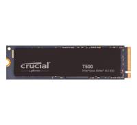 Накопичувач SSD M.2 2280 500GB T500 Micron (CT500T500SSD8)