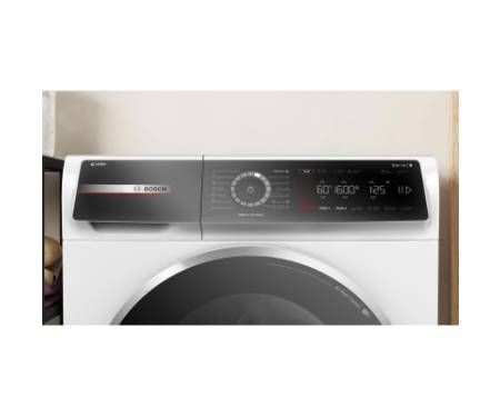 Пральна машина Bosch WGB256A0UA