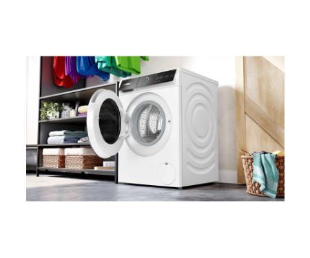 Пральна машина Bosch WGB256A0UA