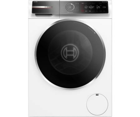 Пральна машина Bosch WGB256A0UA