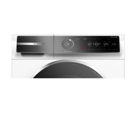 Пральна машина Bosch WGB24400UA