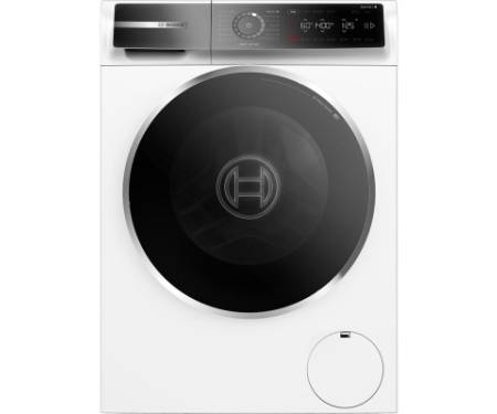 Пральна машина Bosch WGB24400UA